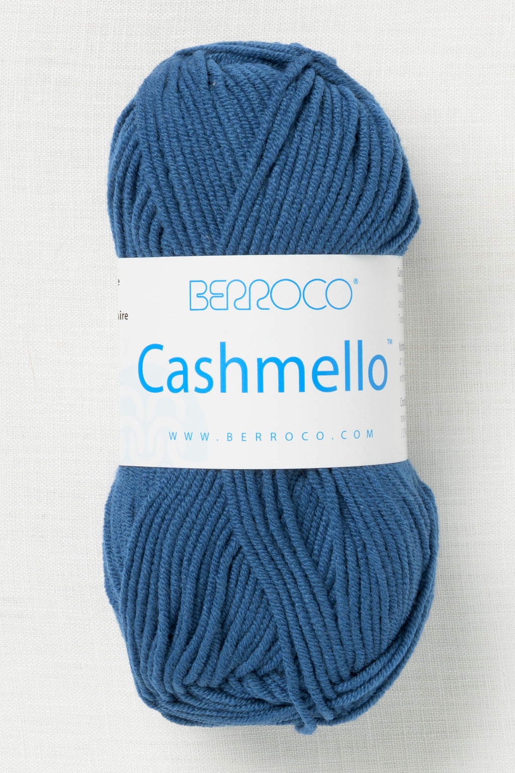 Berroco Cashmello 12410 Azure