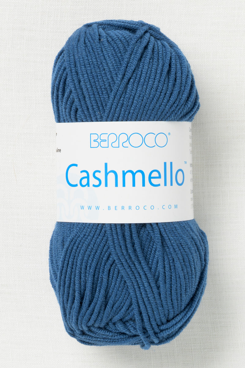 Berroco Cashmello 12410 Azure