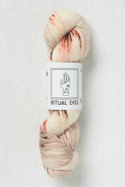 Ritual Dyes Maiden Bittersweet