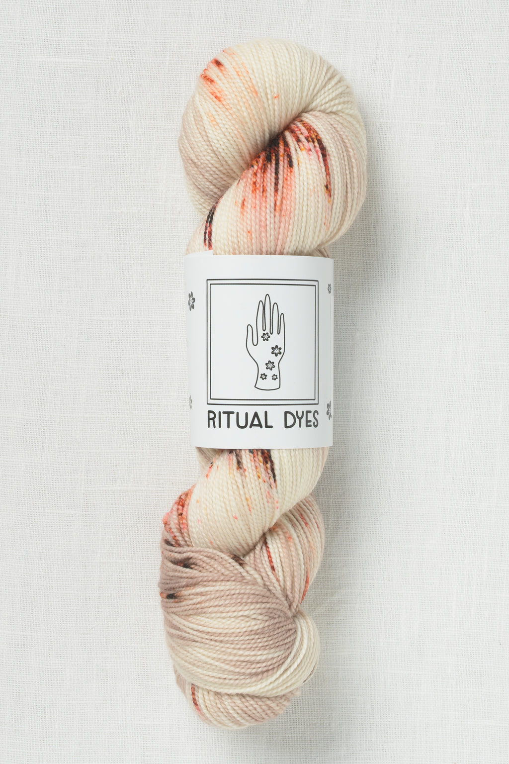 Ritual Dyes Maiden Bittersweet