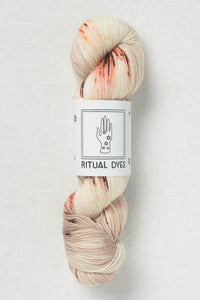 Ritual Dyes Maiden Bittersweet