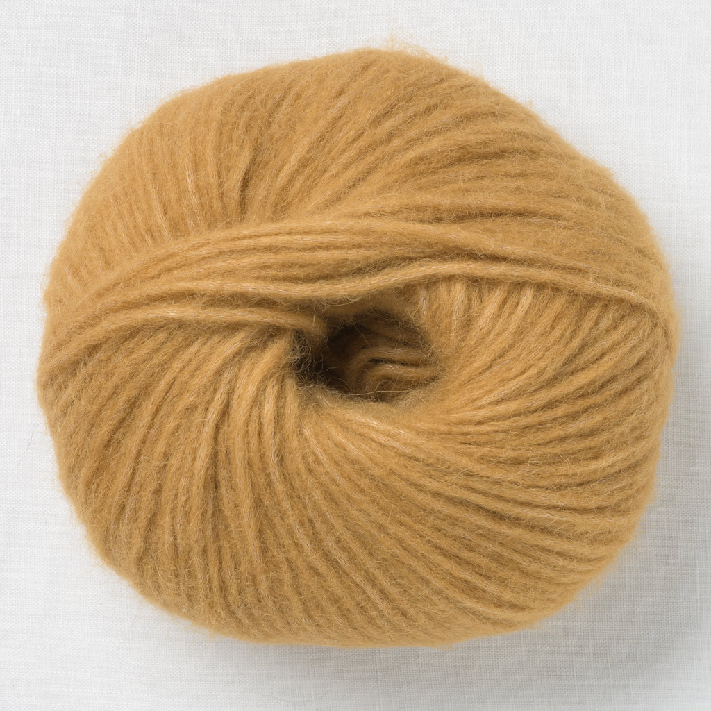 Mode at Rowan Softest Alpaca 022 Golden Brown