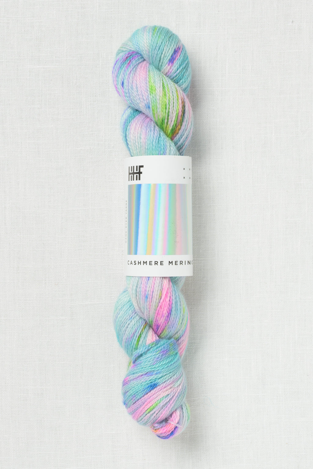 Hedgehog Fibres Cashmere Merino Lovebird