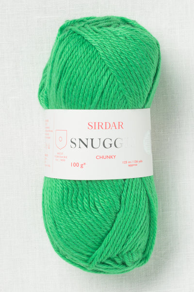 Sirdar Snuggly Chunky 0532 Playtime