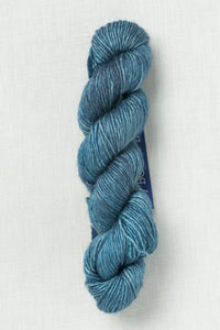 Malabrigo Silky Merino 027 Bobby Blue