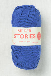 Sirdar Stories 0820 Karma