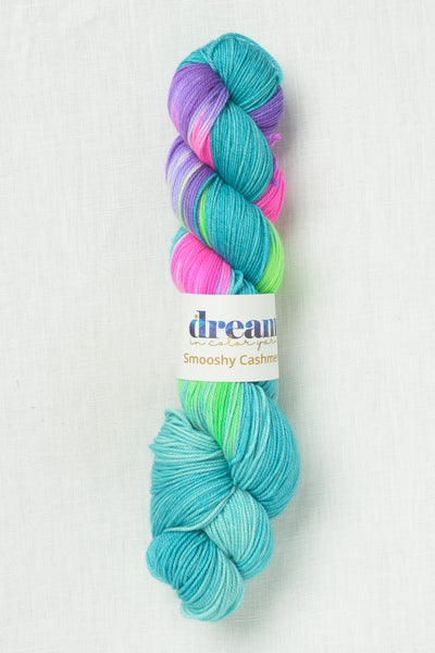 Dream in Color Smooshy Cashmere Mix Tape