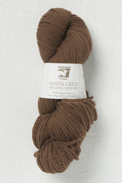 Juniper Moon Farm Santa Cruz Organic Merino 151 Medallion