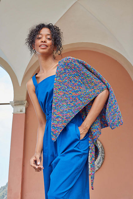 Heat Waves by WOOLADDICTS Design Team