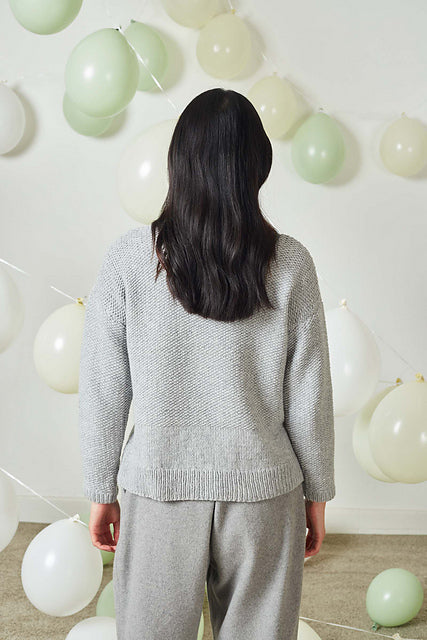 Emanuela Pullover 278-08 Lang Yarns