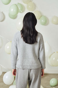 Emanuela Pullover 278-08 Lang Yarns