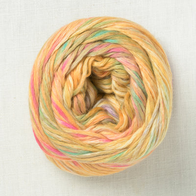 Juniper Moon Farm Cirrus Jacquard 400 Antilles Reef