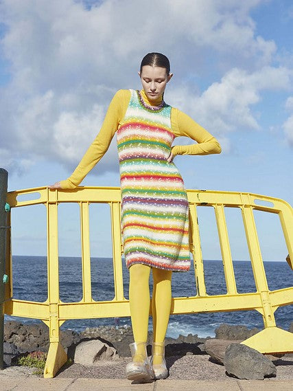 WILD AND FREE by WOOLADDICTS Design Team – Wool and Company