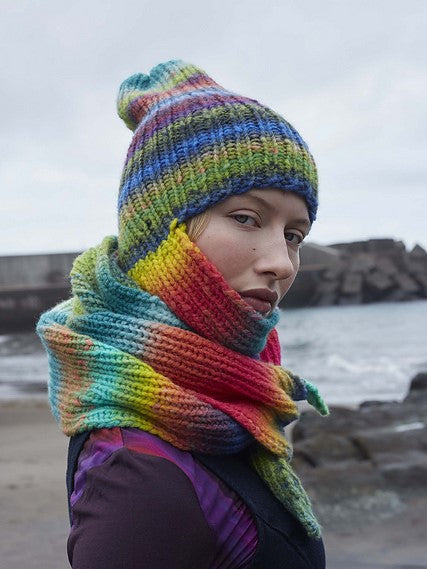 BE A RAINBOW by WOOLADDICTS Design Team – Wool and Company