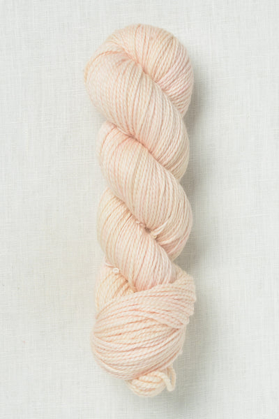 Madelinetosh Farm Twist Porcelain