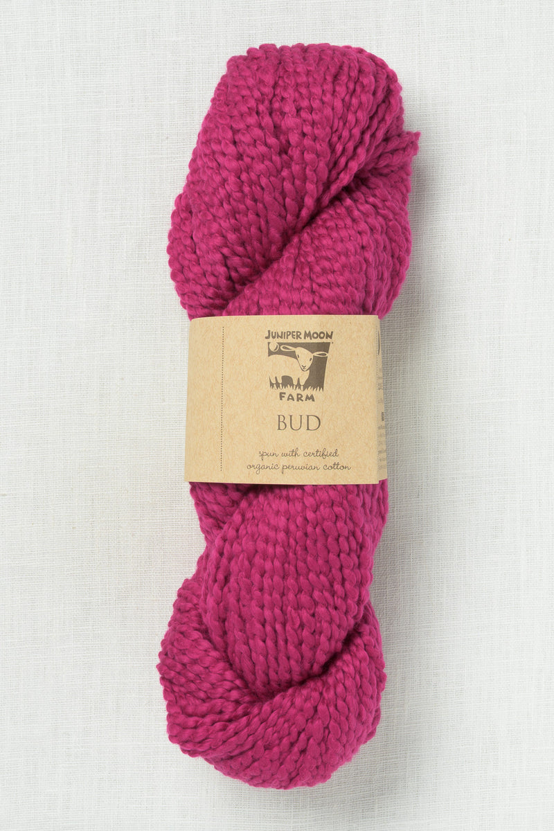 Juniper Moon Farm Bud 147 Wild Berry