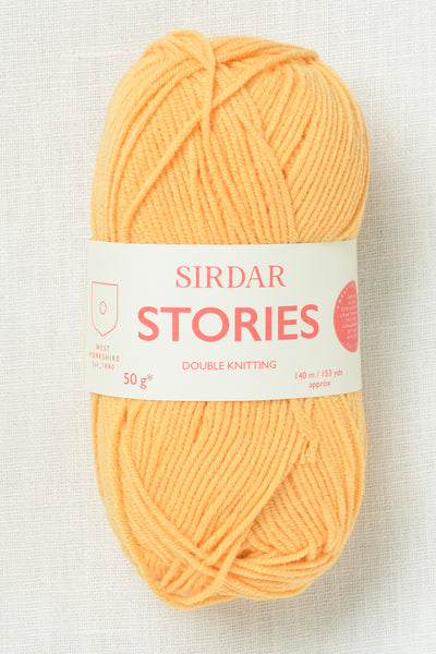 Sirdar Stories 0828 Golden Hour