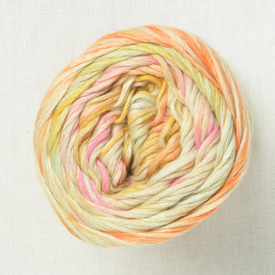 Juniper Moon Farm Cirrus Jacquard 403 Escondido River