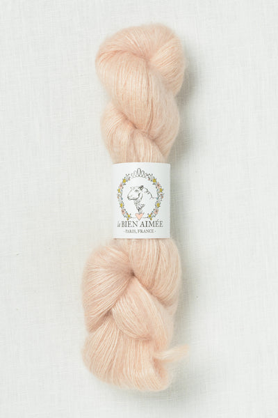 La Bien Aimee Soyeux Sansa