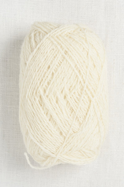 Jamieson's Shetland Spindrift 104 Natural White