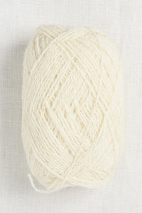 Jamieson's Shetland Spindrift 104 Natural White