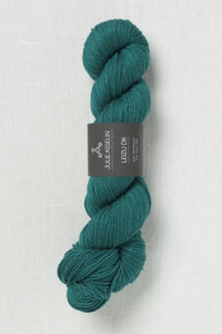 Julie Asselin Leizu Fingering Hemlock