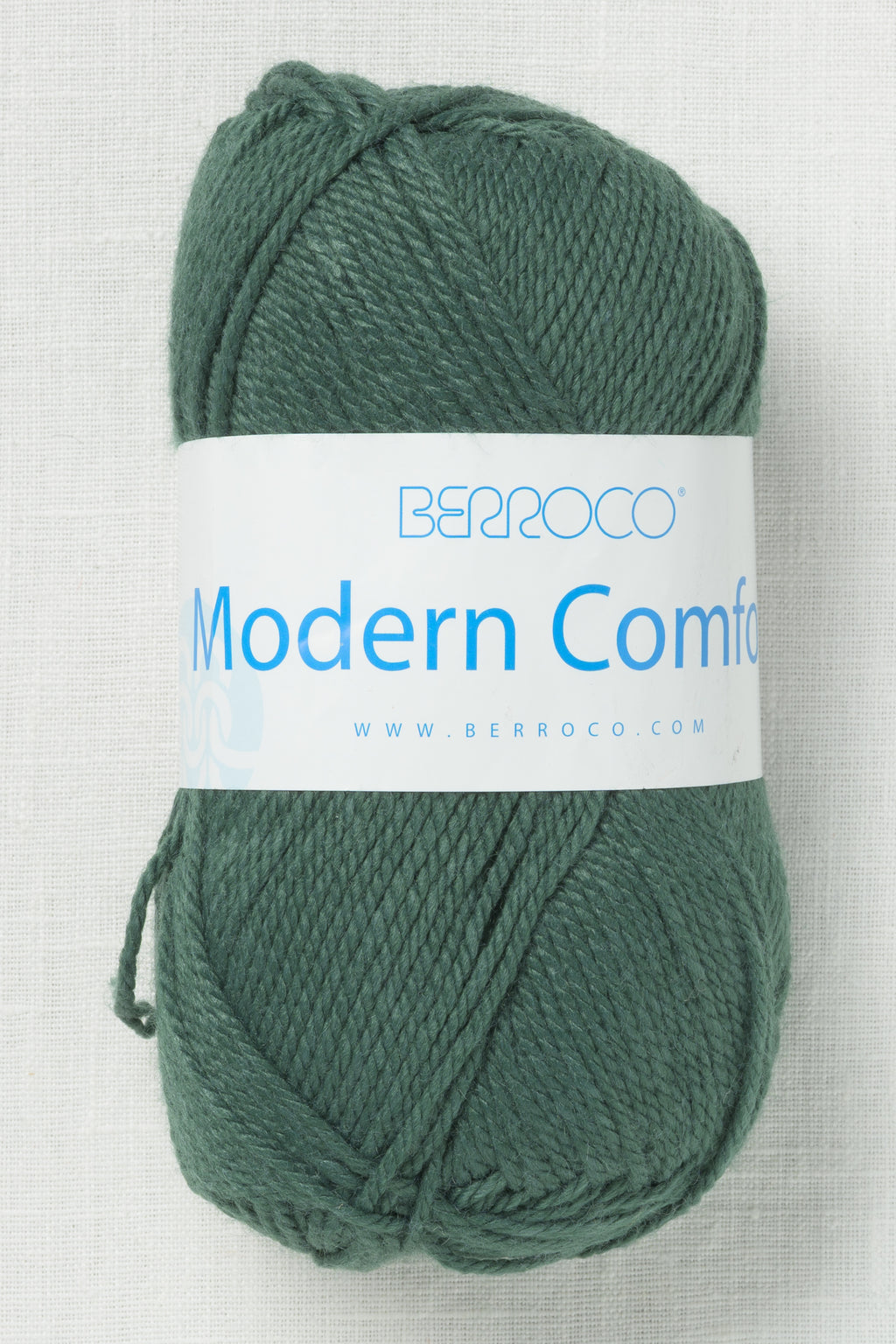 Berroco Modern Comfort 12662 Evergreen