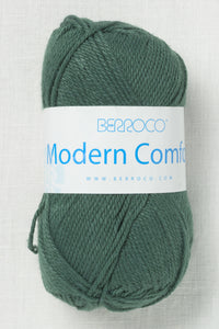 Berroco Modern Comfort 12662 Evergreen