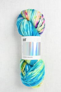 Hedgehog Fibres Super Bulky Pop (W & Co. Exclusive)