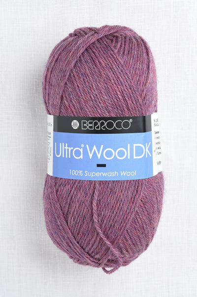 Berroco Ultra Wool DK 83153 Heather