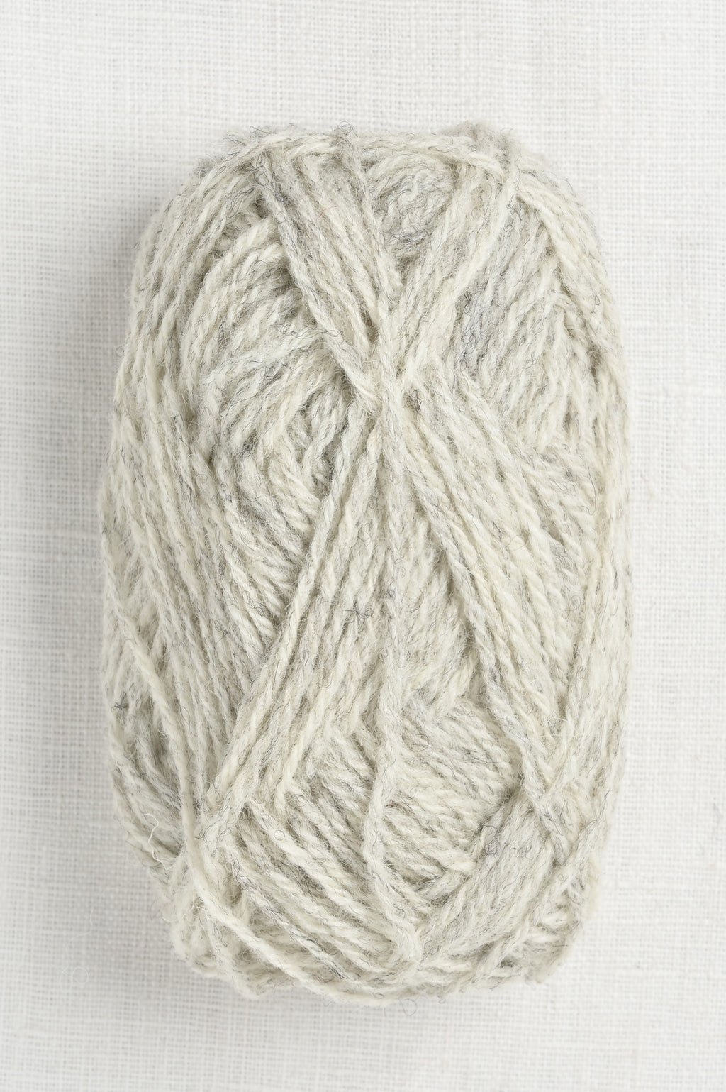 Jamieson's Shetland Double Knitting 127 Pebble