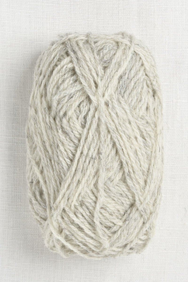 Jamieson's Shetland Double Knitting 127 Pebble