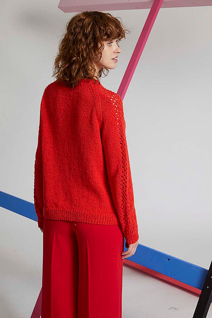 280-12 Lang Yarns Ortica by LANGYARNS SWITZERLAND