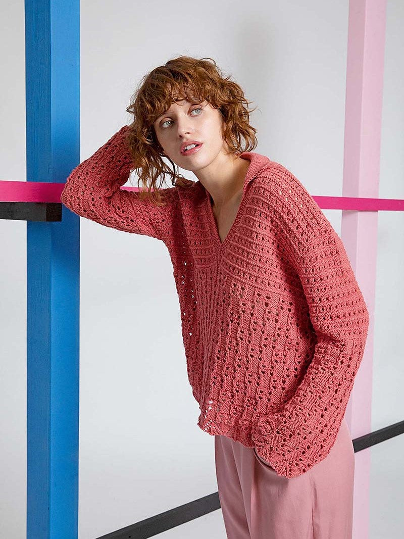 280-19 Lang Yarns Oceania by LANGYARNS SWITZERLAND