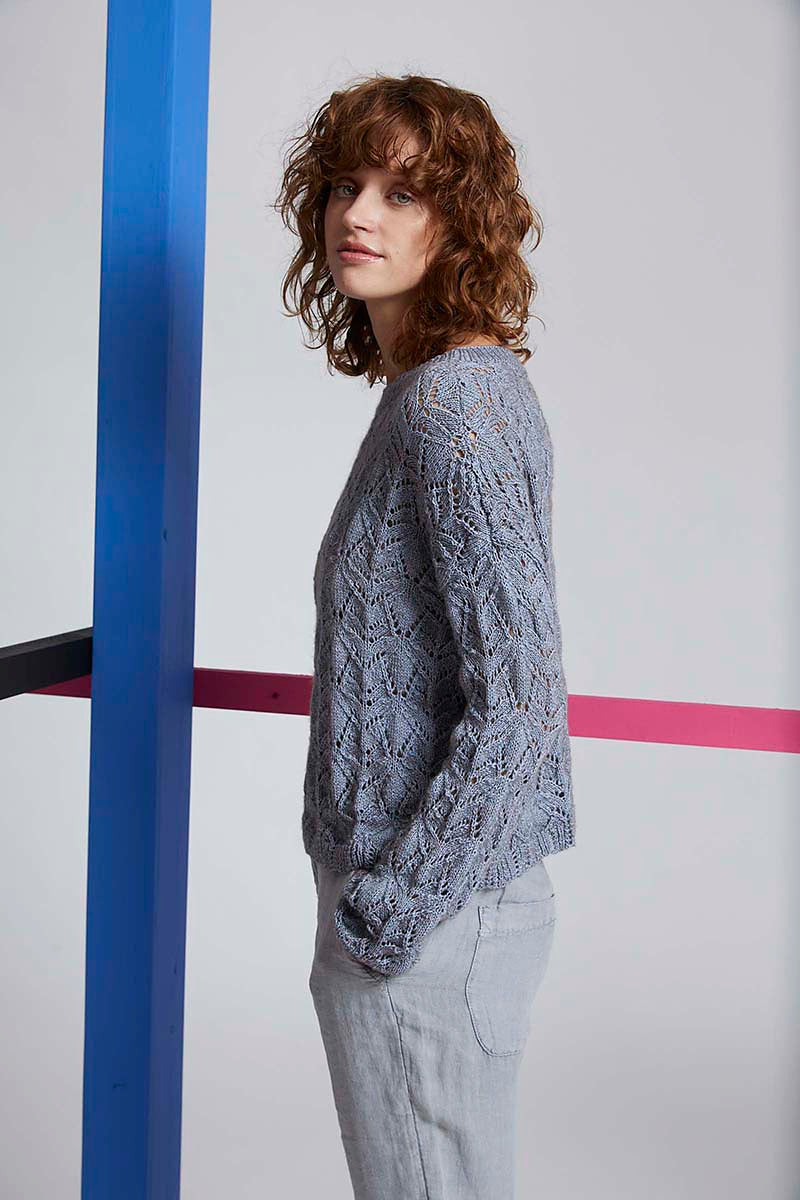 280-21 Lang Yarns Vaya by LANGYARNS SWITZERLAND