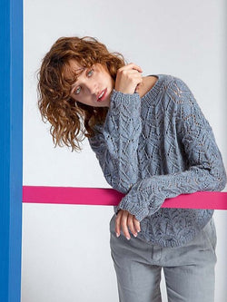 280-21 Lang Yarns Vaya by LANGYARNS SWITZERLAND