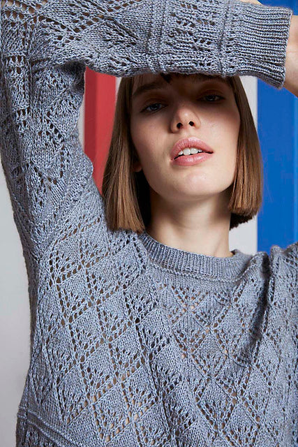 280-22 Lang Yarns Vaya by LANGYARNS SWITZERLAND