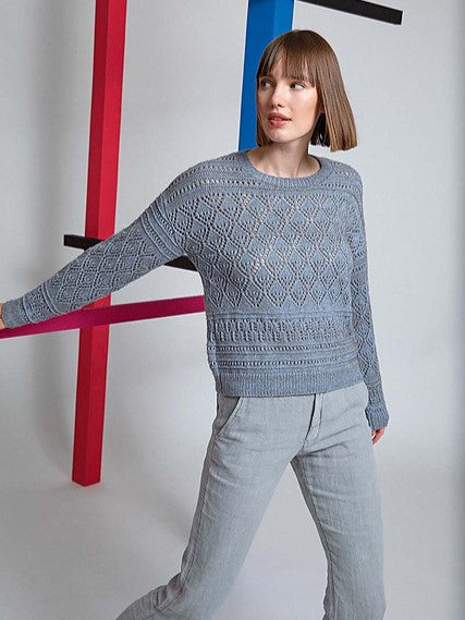 280-22 Lang Yarns Vaya by LANGYARNS SWITZERLAND