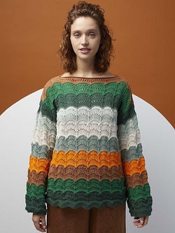 280-28 Lang Yarns Oceania by LANGYARNS SWITZERLAND