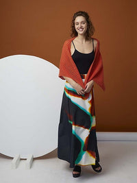 280-39 Lang Yarns Noelle by LANGYARNS SWITZERLAND