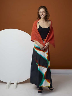 280-39 Lang Yarns Noelle by LANGYARNS SWITZERLAND