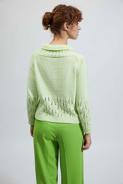 280-59 Lang Yarns Ortica by LANGYARNS SWITZERLAND