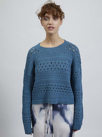 280-62 Lang Yarns Oceania by LANGYARNS SWITZERLAND