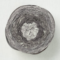 Bernat Baby Blanket Dappled Charcoal