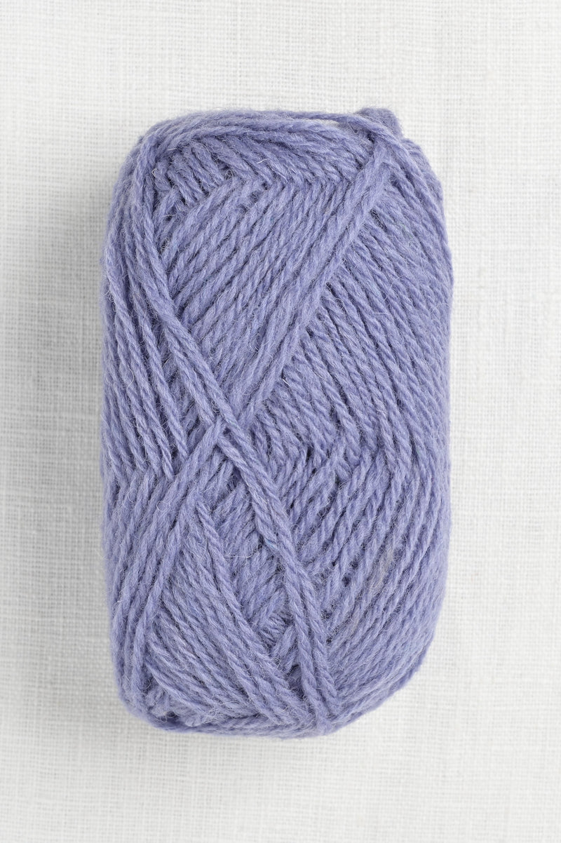 Jamieson's Shetland Double Knitting 615 Hyacinth