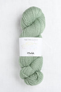 mYak Tibetan Cloud Salvia Argentia