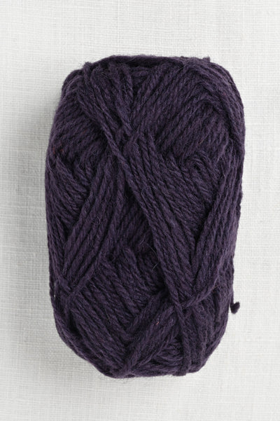 Jamieson's Shetland Double Knitting 598 Mulberry