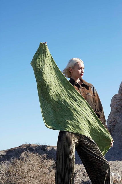 Field Botanics by WOOLADDICTS Design Team