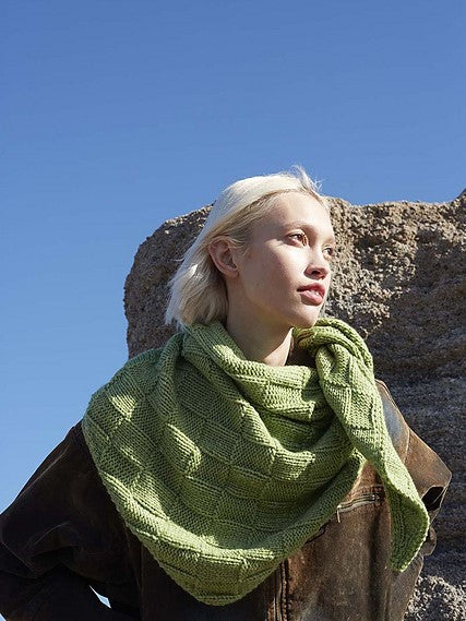 Field Botanics by WOOLADDICTS Design Team