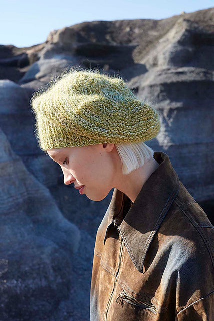 Fata Morgana by WOOLADDICTS Design Team